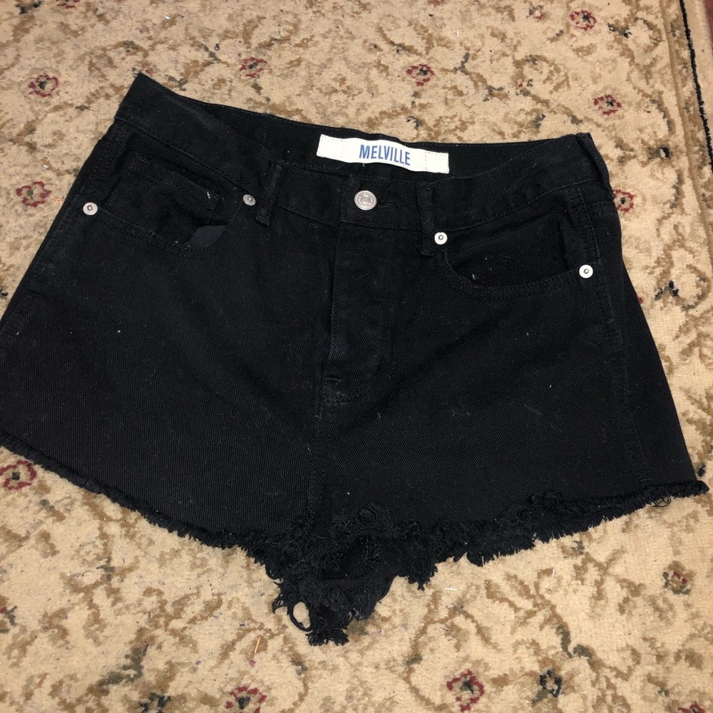 Brandy Melville shorts